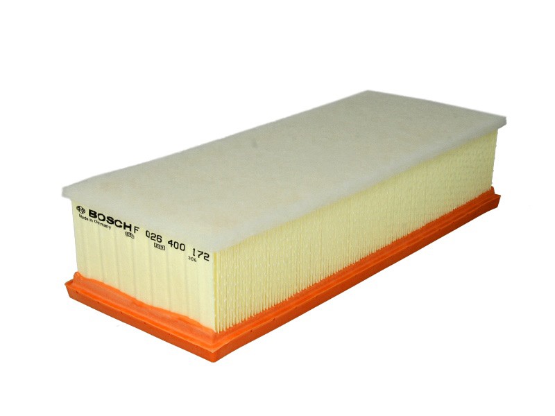 Air Filter fits VW GOLF 1.4 1.6D 1.9D 2.0D 03 to 16 Bosch 1K0129620E 1K0129620L - Image 63
