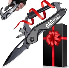 Fathers Day Dad Gifts - Gifts for Dads, Fathers Day Ideal Gift from Daughter,