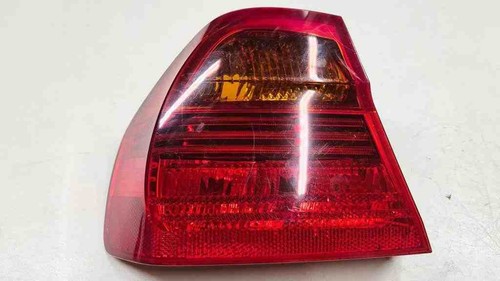 BMW 3 E90 Rücklicht hinten links 6937457 2.00 Petrol 2010 32714540