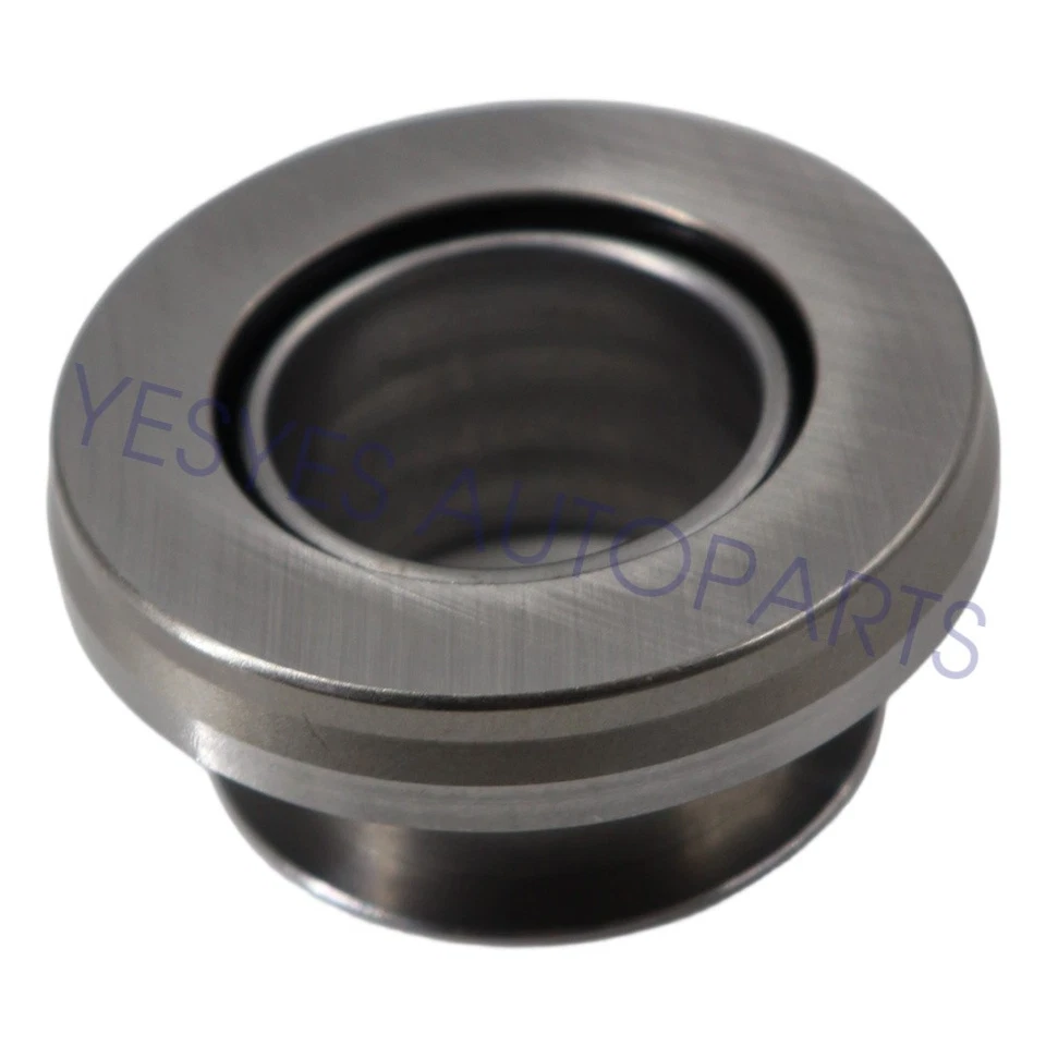 Cojinete de lanzamiento GM, BOLA PIVOTANTE, HORQUILLA DE EMBRAGUE Y BOTA, CHEVY BBC, SBC, 3899621 Foto 3 de 4