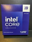 intel core i9-14900kf unlocked desktop processor