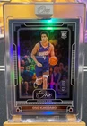 2024 Panini One and One Basketball Oso Ighodaro #120