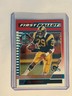 2025 Score - First Ballot Eric Dickerson #4 Red
