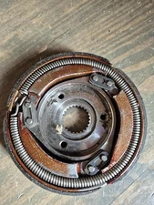 1984 Honda ATC 200S Clutch Shoe 40531-355-013