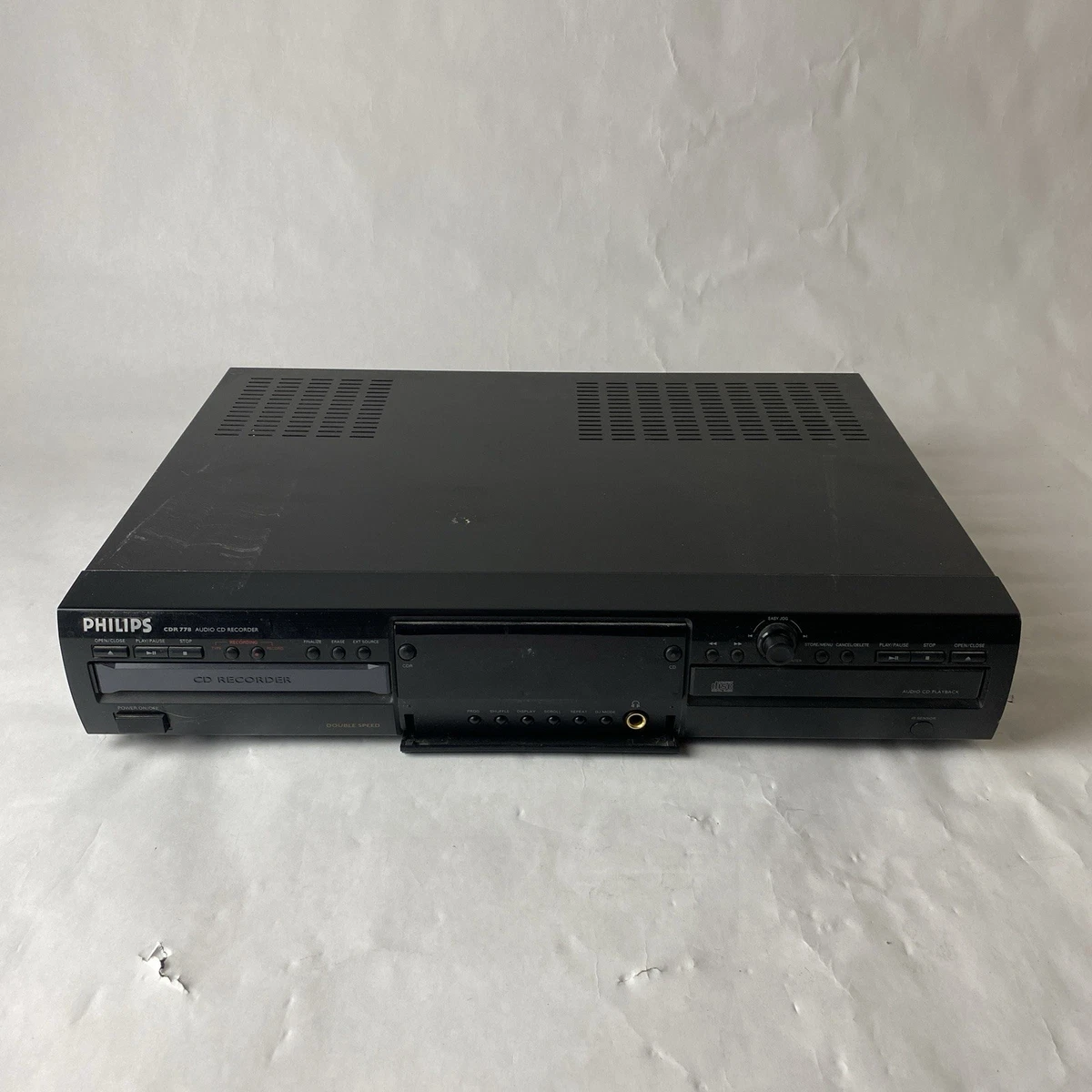 25+ Philips CD-R Players and Recorders for sale | Updated Oct 2026
