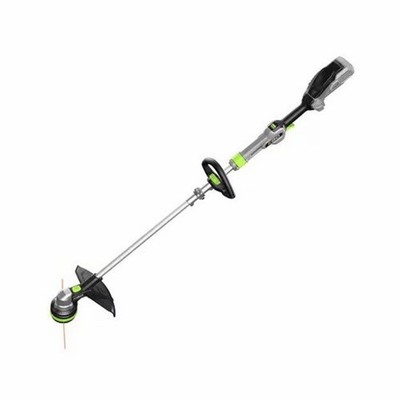 EGO POWER+ 15'' 56V Brushless Adjustable Shaft String Trimmer ST1510T (Tool Only)