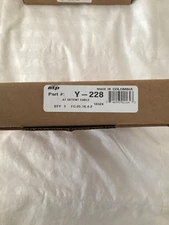 ATP Y-228 Automatic Transmission Detent Cable