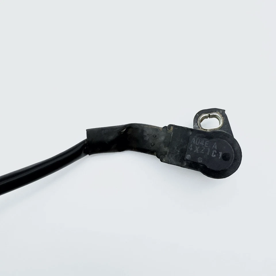 Suzuki RMZ450 2016 - OEM TPS sensor de posición del acelerador RM-Z450 08-17 Foto 3 de 4