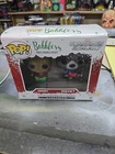 🎄Funko Pop! Marvel Bobblers Groot/Rocket Collectors Corp Xmas Exclusive 2-Pack