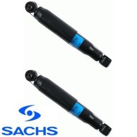 2X StoßDäMpfer Sachs 311932 2 StossdäMpfer Rechts Links Hinterachse FüR Fiat