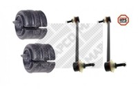 Reparatursatz Stabilisatorlager Vorne Links Rechts FüR Citroen Zx N2 1991-1998