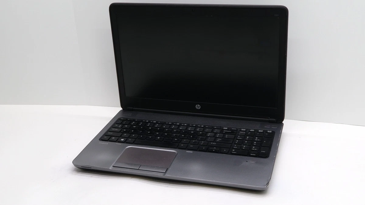 HP Probook 650 G1 Laptops & Netbooks for Sale - Shop New & Used