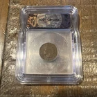 1896 INDIAN HEAD CENT - ICG - Genuine - Good Shape!
