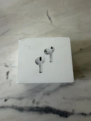 Apple AirPods Pro 3 Wireless Earbuds, Active Noise Cancellation