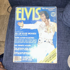 ELVIS The Hollywood Years Collector's Issue #2 May 1978 Ideal Magazine — photo 1