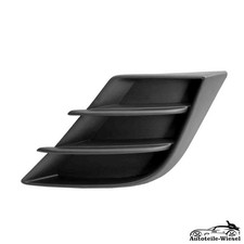 Stoßstange Gitter Vorne Links für Mazda 3 Limo BL 08-11