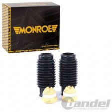 Kit de butée de suspension Mercedes 420