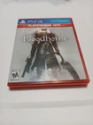 Bloodborne - Playstation Hits (Sony PlayStation 4, 2015)