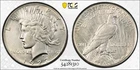 1927-P Peace Dollar $1 PCGS AU Details – Silver Dollar