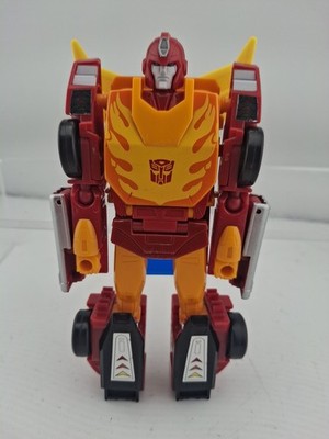Transformer Power of the Prime PP-08 Lody Mass Prime ~ Sold Exactly As Pictured 