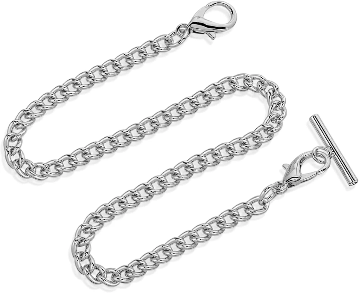 Pocket Watch Chains for sale | eBay