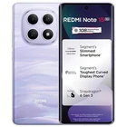REDMI Note 15 5G Mist Purple, 128 GB 8 GB RAM Qualcomm Snapdragon 6 Gen 3