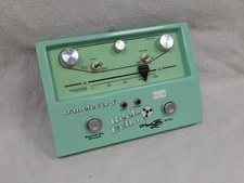 Danelectro Reel Echo Delay Pedal