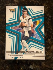 2025 PANINI ROOKIES & STARS FOOTBALL - Pick A Card Complete Your Set