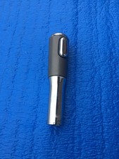 04-08 Ford F150 Automatic Floor Console Shifter Shift Knob Wlower Trim Ring Oem
