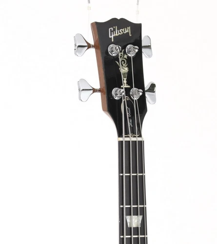 Gibson Lp Std Bass Lpb-3 Vs Vintage Sunburst Branch Safe delivery from Japan