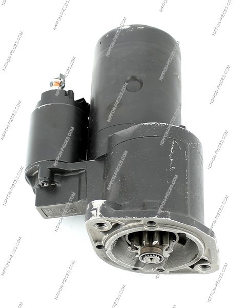 Démarreur NPS M521I35 de rechange pour Mitsubishi MD191435 et alternateur HQ808-670 électrique