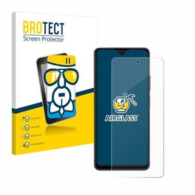 Panzerfolie Schutzglas für Blackview Oscal Tiger 12 Displayschutz
