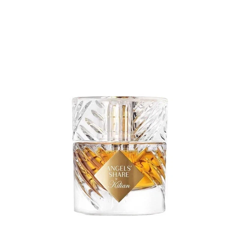 Angels' Share Eau de Parfum Spray 1,7 oz/50 ml Novo Selado na Caixa - Imagem 4 de 4