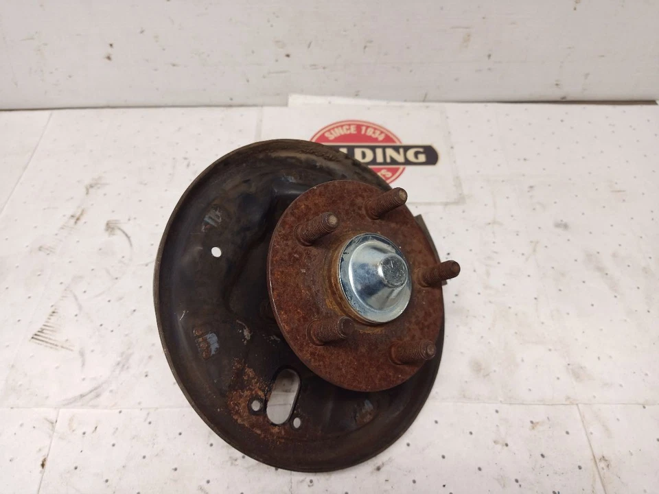 Nudillo/trozo trasero de Dodge Neon 5691570 2005 Foto 3 de 4