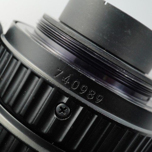 EXCELLENT Nikon EL NIKKOR 63mm F/2.8 N Prime Lens - Picture 19 of 19