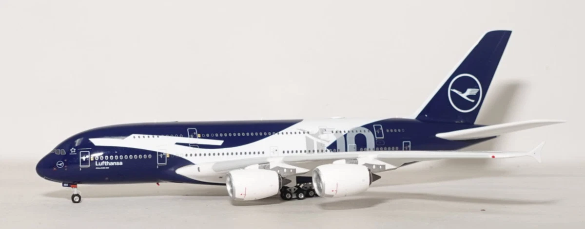 lufthansa 1 400 products for sale | eBay