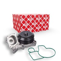 febi Bilstein Wasserpumpe, MotorküHlung 37023 FüR BMW