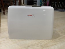 Janome Hard Plastic Sewing Machine Case 3050 ...