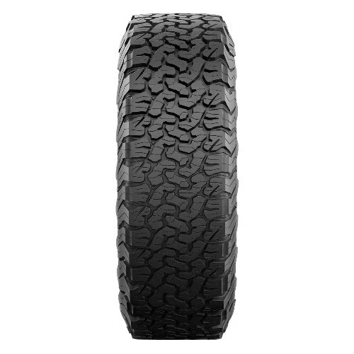 BFGOODRICH ALL-TERRAIN T/A KO2 M+S 3PMSF RWL TL Ganzjahresreifen 235/65 17 - Bild 2 von 4