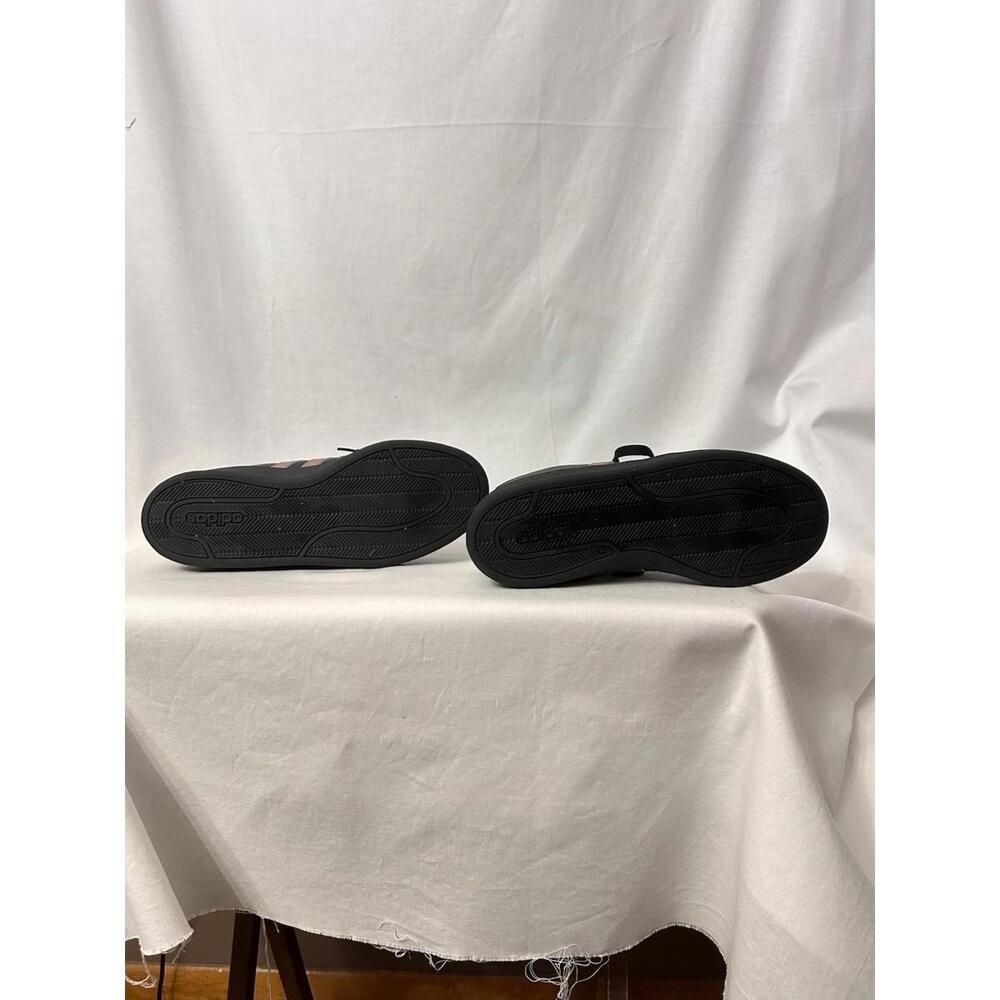 Adidas Cloudfoam Memory Footbed Shell Toe Womens … - image 9