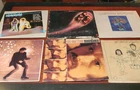 Lot 37 - Six Rock / Pop albums -60's, 70's, 80's-used -The Who,  J.Geils