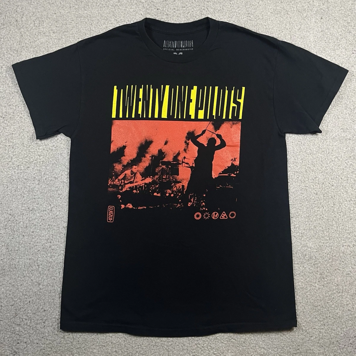Men's Twenty One Shirts for sale | eBay
