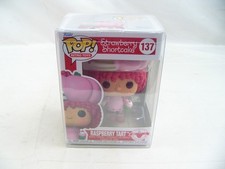 Ultimate Funko Pop Strawberry Shortcake Figures Gallery and Checklist 23