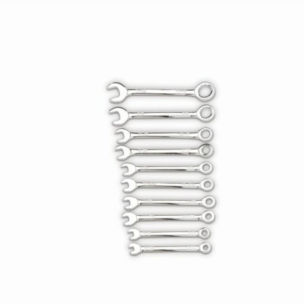 Мини-комбинация Cougar Pro из 10 частей из стали метрической формы диаметром 4 мм и 11 мм 7890₽