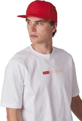 5-Panel Snapback-Kappe | K-Up | KP139