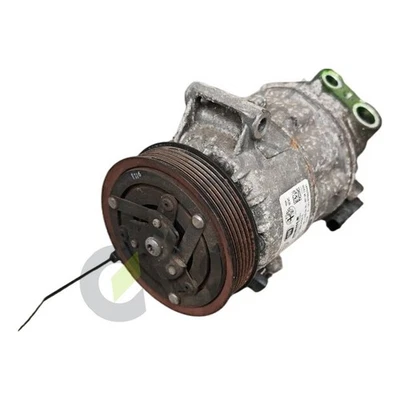ALFA ROMEO GIULIETTA MK3 FL2 Air Conditioning Compressor Pump 50533539 - Image 1 of 4