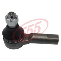 2X Spurstangenkopf FüR Infiniti J30 3.0 92 Bis 97 555 QualitäT Teil