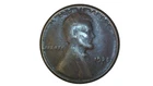 Very Nice 1925 San Francisco Mint Lincoln Wheat Cent Coin Copper Lot AA85