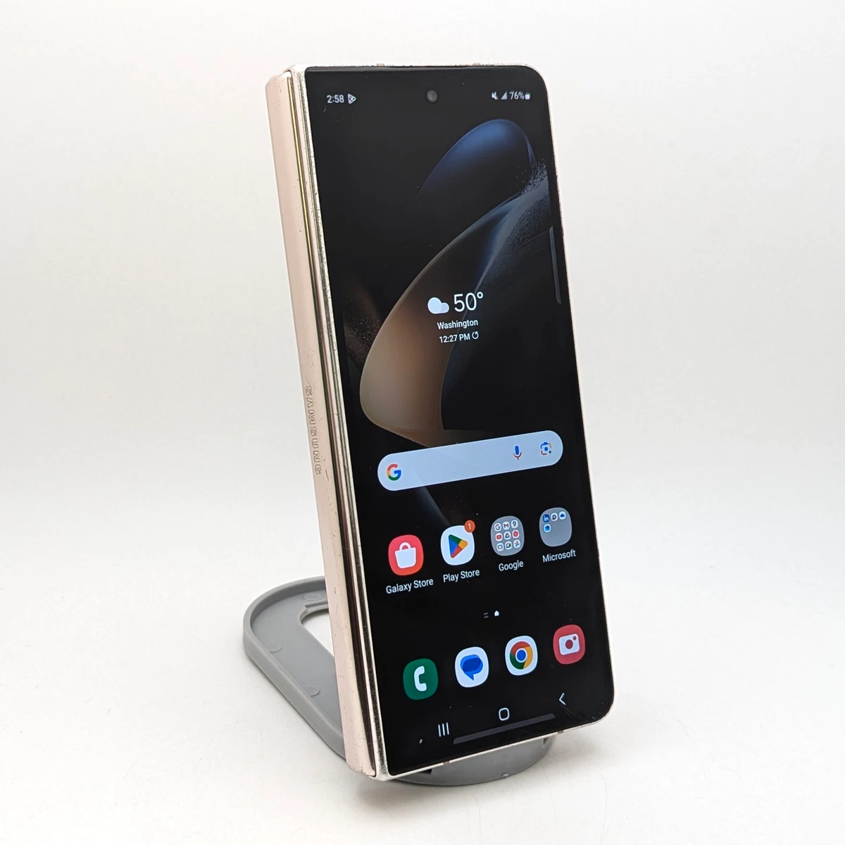 Samsung Galaxy Z Fold4 512GB for Sale - Shop New & Used Cell