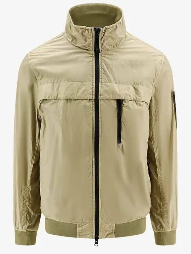 Stone Island 41022 Crinkle Reps RNY Jacket Crinkle Wraps 801541022 133074728
